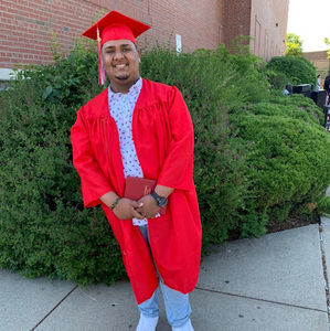 Meet your Posher, Gabriel